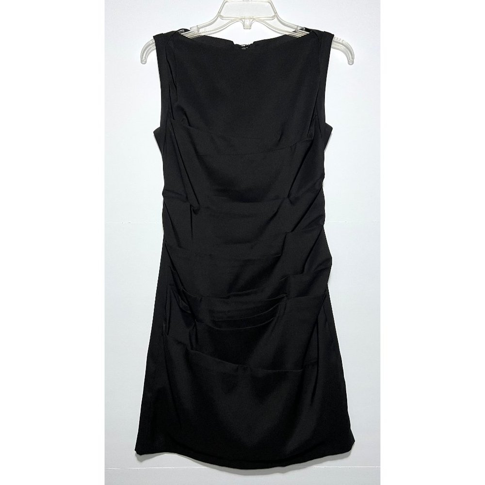 Express Black Dress